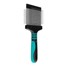 Rasqueadeira Flexível Pinos Longos Macios Propetz