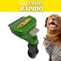 Rasqueadeira Fobnimarut Cães Pelo Curto Escova Pequena