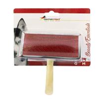 Rasqueadeira German Hart para Cães e Gatos - Tamanho G