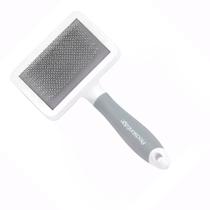 Rasqueadeira Grande Curva Com Bolinha Relax Cabo Termoplastico Precisionedge