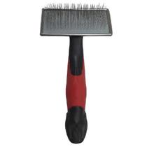 Rasqueadeira Han Lien Plana Pequena Cabo Dog Face