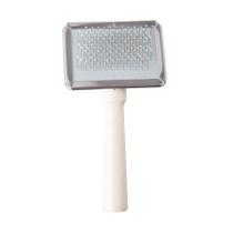 Rasqueadeira home pet jolitex p cabo madeira n.01