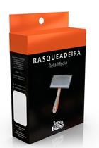 Rasqueadeira Lanca Bicho Reta Media