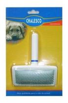 Rasqueadeira Macia Grande Chalesco (com Nf)