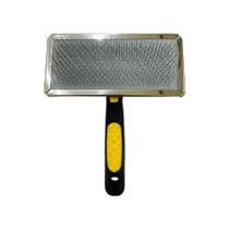 Rasqueadeira média plana - forpets