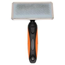 Rasqueadeira Metal Para Pets Grandes Premium Brush Jambo - Jambo Pet Rasqueadeira Metal Para Pets Grandes Premium Brush Jambo - Jambo Pet