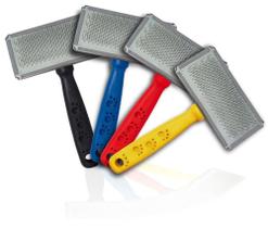 Rasqueadeira para Cão com Patas N2 En - American
