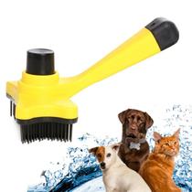 Rasqueadeira para Pêlos de Cães