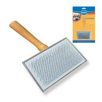 Rasqueadeira Pet Profissional Para Cachorros Nº4 Chalesco Rasqueadeira Pet Profissional Para Cachorros Nº4 Chalesco