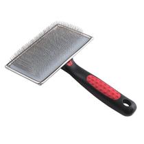 Rasqueadeira Plana Media Precision Edge