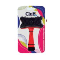 Rasqueadeira Plástica Autolimpante