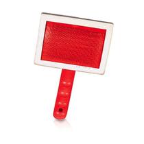 Rasqueadeira Plástico American Pets