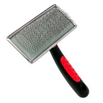 Rasqueadeira PrecisionEdge Bubble Tip Plana Média Rasqueadeira PrecisionEdge Bubble Tip Plana Média