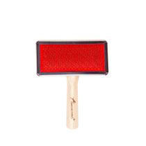 Rasqueadeira Remove Pelos Mortos Cães Gatos Facilidade G