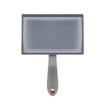 Rasqueadeira Reta Grande Lança Bicho