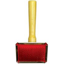 Rasqueadeira Special Pets Chalesco Profissional - Tamanho 1 Rasqueadeira Special Pets Chalesco Profissional - Tamanho 1