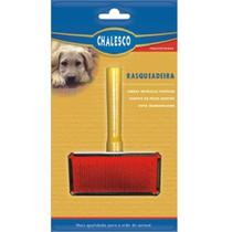 Rasqueadeira Special Pets Chalesco Profissional - Tamanho 2 Rasqueadeira Special Pets Chalesco Profissional - Tamanho 2