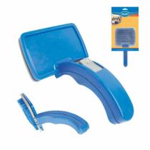 Rasqueadeira Super Clean Corpo em Plástico Home e Professional Care 17,5x10cm Chalesco Rasqueadeira Super Clean Corpo em Plástico Home e Professional Care 17,5x10cm Chalesco