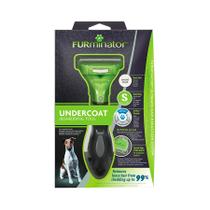 Rasqueaira Furminator id Ver Cães Pequeno Porte e Pelo Curto Rasqueaira Furminator id Ver Cães Pequeno Porte e Pelo Curto