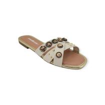 Rasteira Aberta Casual Moleca Feminino Adulto Ref. 5435.561 Rasteira Aberta Casual Moleca Feminino Adulto Ref. 5435.561