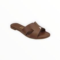 Rasteira Aberta Casual Vizzano Feminino Adulto Ref. 6371.367 Rasteira Aberta Casual Vizzano Feminino Adulto Ref. 6371.367