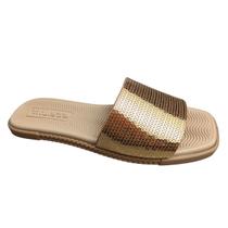 Rasteira casual gaspea moleca Rasteira casual gaspea moleca