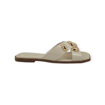 Rasteira Casual Rafitthy Feminino Adulto Ref. 18.86006A Rasteira Casual Rafitthy Feminino Adulto Ref. 18.86006A