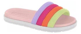 Rasteira Chinelo Infantil Molekinha Slide Lancament 2352.102