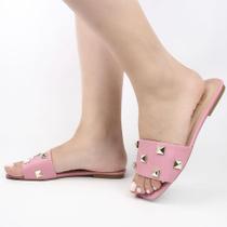 Rasteira Chinelo Spikes