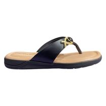 Rasteira Comfort Flex Feminina Confortável e Estilosa
