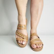 Rasteira confort - 107008