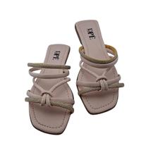 Rasteira Dpé Elegance Heleonora Rasteira Dpé Elegance Heleonora