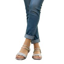 Rasteira Dpé Elegance Maria Clara