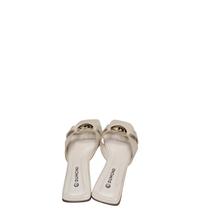 Rasteira Dumond Flat Salto Baixo - 100215693 Rasteira Dumond Flat Salto Baixo - 100215693