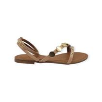 Rasteira Fechada Casual Dicapri Feminino Adulto Ref. 343