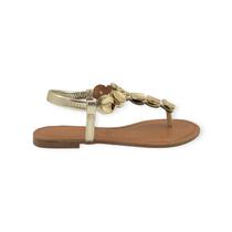 Rasteira Fechada Casual Dicapri Feminino Adulto Ref. 348