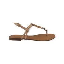 Rasteira Fechada Casual Dicapri Feminino Adulto Ref. 359