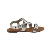 Rasteira Fechada Casual Dicapri Feminino Adulto Ref. 362
