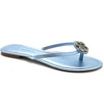Rasteira Feminina Capodarte 4010630