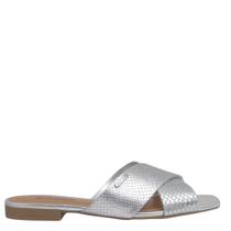 Rasteira Feminina Estilo Conforto Couro Bottero 366901