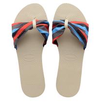 Rasteira Feminina Havaianas You St Tropez