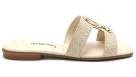 Rasteira Feminina Mississipi MF692 Rasteira Feminina Mississipi MF692