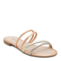 Rasteira Feminina Mississipi MI032 Rose Rasteira Feminina Mississipi MI032 Rose