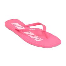 Rasteira Feminina Mormaii Rosa - Estilo e Conforto