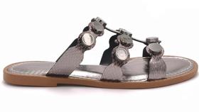 Rasteira Feminina Parabela 7992232