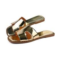 Rasteira Feminina Rasteirinha Sandalia Slide Tacha Confortável Estilosa Casual Moderna Versátil Leve Rasteira Feminina Rasteirinha Sandalia Slide Tacha Confortável Estilosa Casual Moderna Versátil Leve