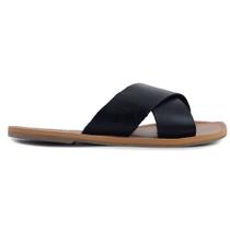 Rasteira Feminina Sttern Preta - 980