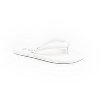 Rasteira Flip Flop Nuvem Creme Confortável e Leve Rasteira Flip Flop Nuvem Creme Confortável e Leve