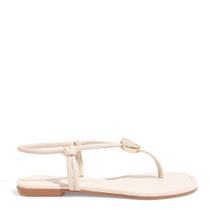 Rasteira Floater Lux - Santa Lola
