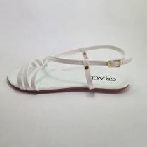 Rasteira Grace New York